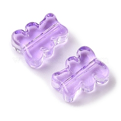 Прозрачная краска-спрей стеклянные шарики GLAA-Z011-08B