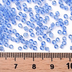 Perles de rocaille en verre&nbsp;X2-SEED-A004-2mm-6