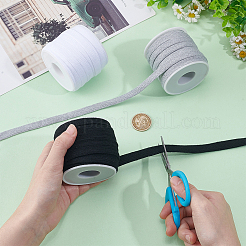 3 пачка 3-х цветной полиэстерово-хлопковой ленты&nbsp;OCOR-BC0008-66A