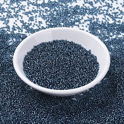 Миюки круглые бусины рокайль&nbsp;X-SEED-G007-RR1445