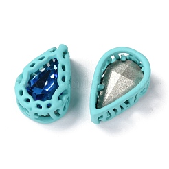 Шить на горный хрусталь RGLA-P033-J01-03