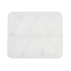 Молды для подвесок своими руками&nbsp;LS-AJEW-U020-04A