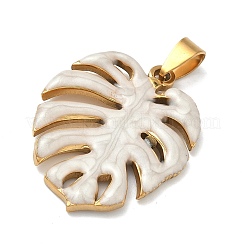 Pendentifs en acier inoxydable 304&nbsp;STAS-D224-07G-02