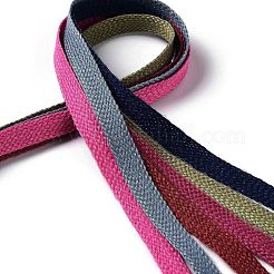 18 Yard 6 Stile Polyesterband&nbsp;SRIB-C001-D04