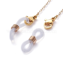 Цепочки для очков AJEW-EH00067