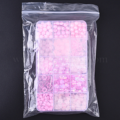 Наборы для поиска ювелирных изделий своими руками DIY-YW0016-12A