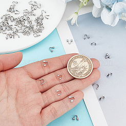 150 шт. 5 стиля защитного кожуха из нержавеющей стали 304 STAS-GA0001-95