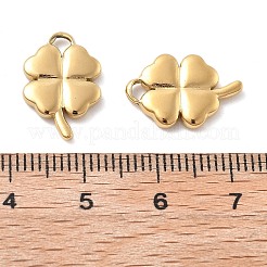 Pendentifs en acier inoxydable 304&nbsp;STAS-Z121-03G