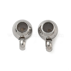 Трубчатые дужки из нержавеющей стали 304&nbsp;LS-STAS-C148-06B-01P