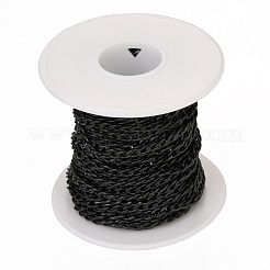 Catene a maglie cubane in acciaio inossidabile 304&nbsp;CHS-H009-33B