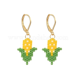 Серьги-гвоздики из нержавеющей стали 304 для женщин EJEW-MZ00407