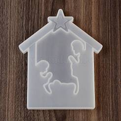 Силиконовые Молды-держатели своими руками SIMO-Z002-01I