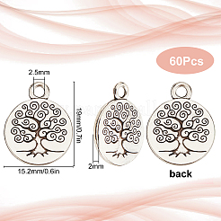 60 шт. TIBEP-SC0002-10