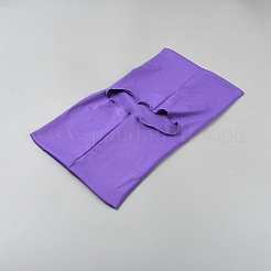 Обложки для книг из эластичной ткани AJEW-WH20014-08A-06