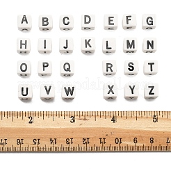 20шт фарфоровые бусины PORC-FS0001-08K