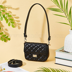 2 шт. ремни для сумки из искусственной кожи&nbsp;FIND-HS0001-80A