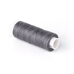 Вощеный шнур полиэстера&nbsp;YC-L004-16