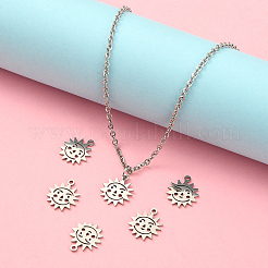 201 подвеска из нержавеющей стали&nbsp;STAS-CJ0002-08