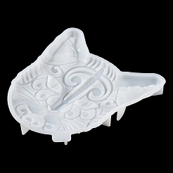 Форма лица кошки&nbsp;LS-SIL-F007-01