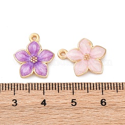 Цинк подвески эмали сплава PALLOY-I124-10G