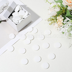 96 шт. фибровые парфюмерные подушечки&nbsp;DIY-SP0004-47A-01