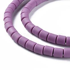 Trefoli branello dell'argilla del polimero&nbsp;CLAY-T001-C51