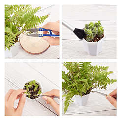 Набор для сада своими руками DIY-GA0001-08