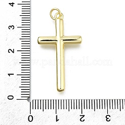 Латунные подвески KK-K400-17B-G