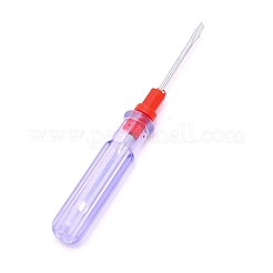 Phillips intercambiabili in acciaio e cacciavite a testa piatta&nbsp;TOOL-WH0130-38