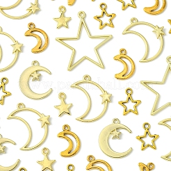 Подвески из сплава 35шт&nbsp;FIND-FS0002-97