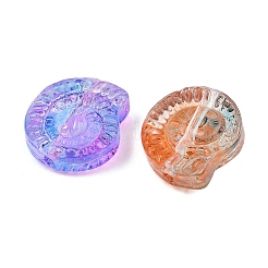 Краска для выпечки и стеклянные бусины DGLA-T004-14M