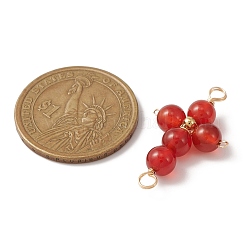 Подвески из натуральных смешанных драгоценных камней&nbsp;PALLOY-JF02150