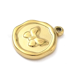 Anhänger aus Edelstahl 304&nbsp;STAS-K291-12G-03
