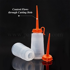 Пластиковые клей бутылки TOOL-BC0008-65