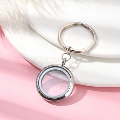 Рамка для фотографий из сплава KEYC-JKC00606