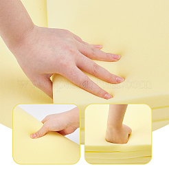 Panneau en mousse éponge&nbsp;DIY-WH0899-931B
