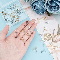 Скобы для ледоруба из нержавеющей стали 304 STAS-UN0018-02