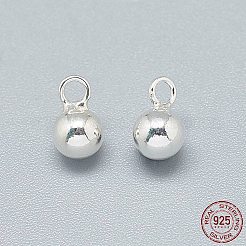 925 серебряный шарм STER-T002-234S