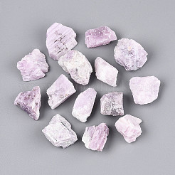 Украшения из натурального кунцита&nbsp;G-N347-11A