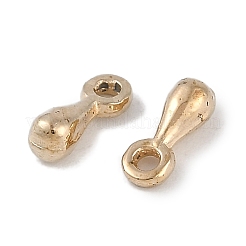 Пластмассовые подвески ccb FIND-U021-02KCG