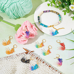 12 шт. HJEW-PH01601