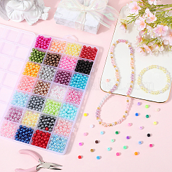 1400 шт. 28 стиля KY-SP0001-38