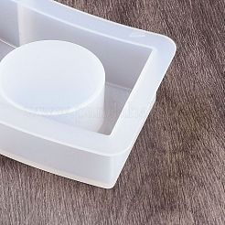 Силиконовые Молды для свечей своими руками DIY-B076-04A