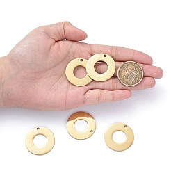 Anhänger aus Edelstahl 304&nbsp;LS-STAS-I140-08G