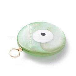 Природные подвески оболочки пресноводных PALLOY-JF01210