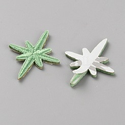 Stoffstern selbstklebende Stickerei Aufnäher Applikationen&nbsp;PATC-G001-01A