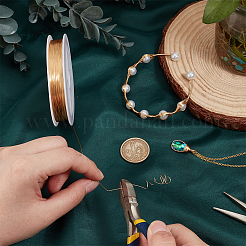 Экологичный медный провод CWIR-PH0002-08A