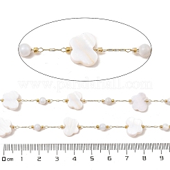 5м ионное покрытие (IP) 304 нержавеющая сталь скрепки цепи CHS-P018-15G