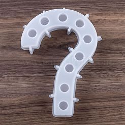 Силиконовые Молды для свечей своими руками&nbsp;LS-DIY-Q035-01A