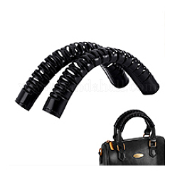 Накладки на ручки кожаных сумок&nbsp;FIND-WH0139-766